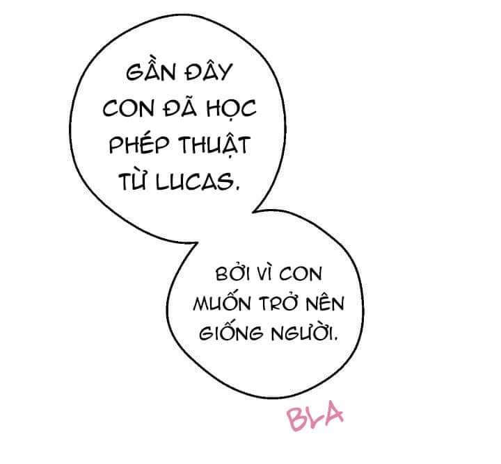 bỗng một ngày nọ tôi trở thành nàng công chúa chapter 79 24