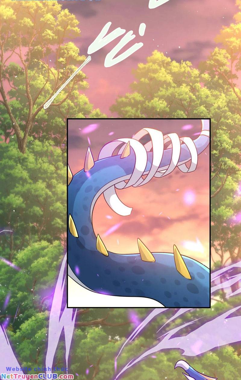 cựu nhật ngự long chapter 39 8