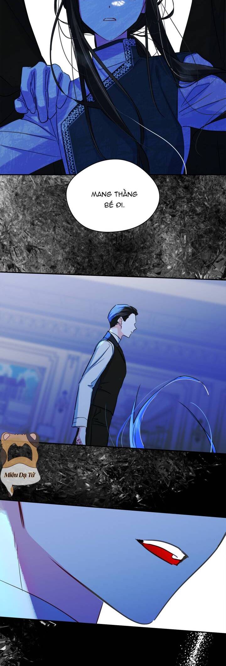 bạn thân khác giới của nam chính chapter 21 37