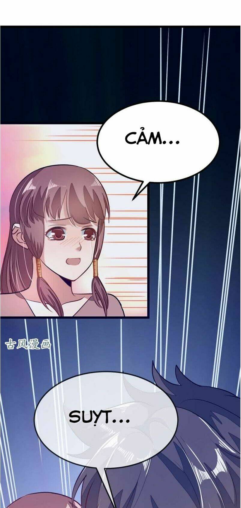 cửu dương thần vương chapter 80 30