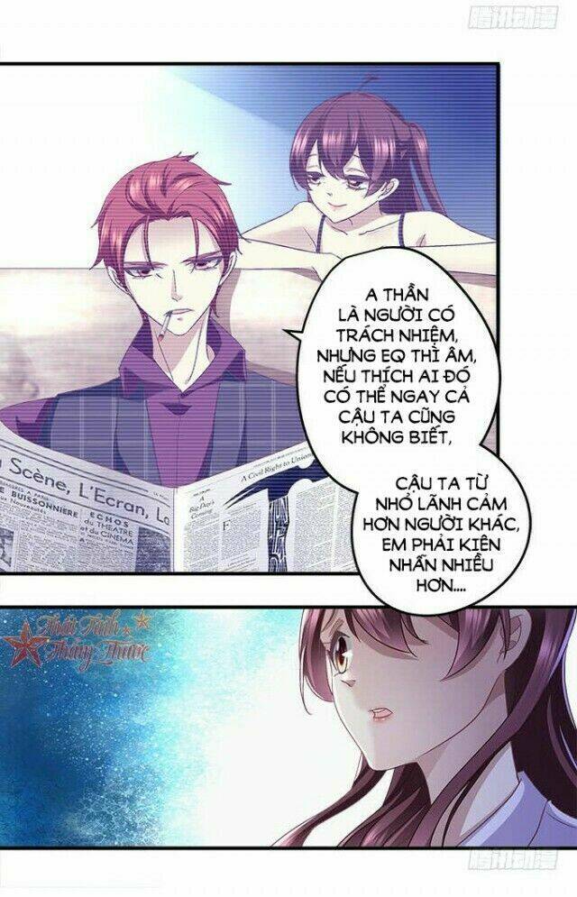 thiên lại âm linh chapter 50 37