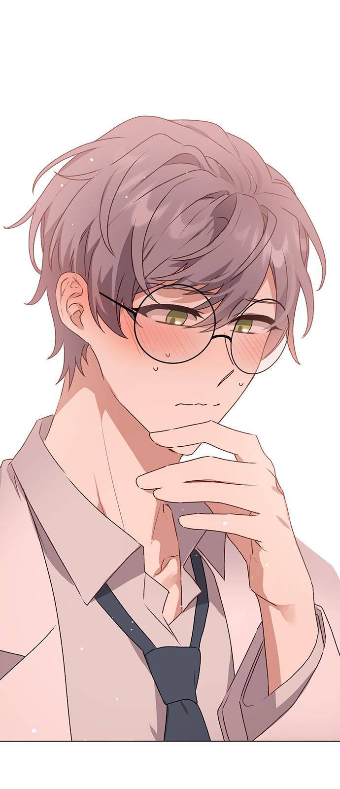 tôi là vị hôn thê phản diện chapter 55.1 24