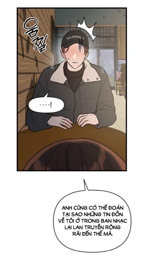 [18+] dục vọng tao nhã chapter 11.1 14