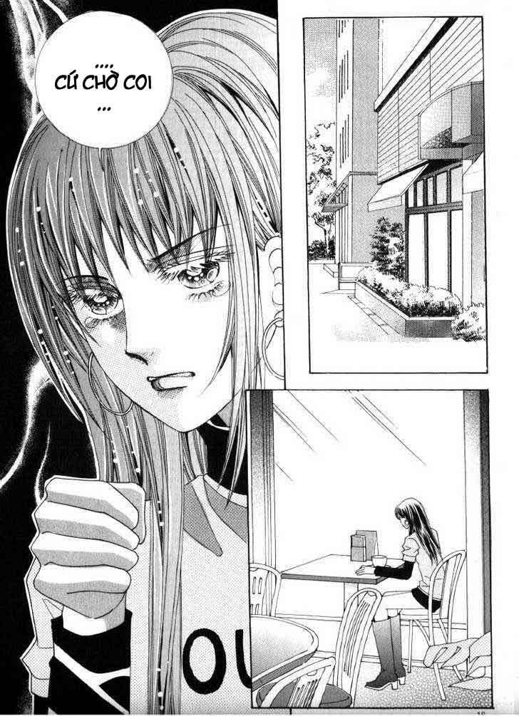 hoa hồng tặng anh chapter 21 9