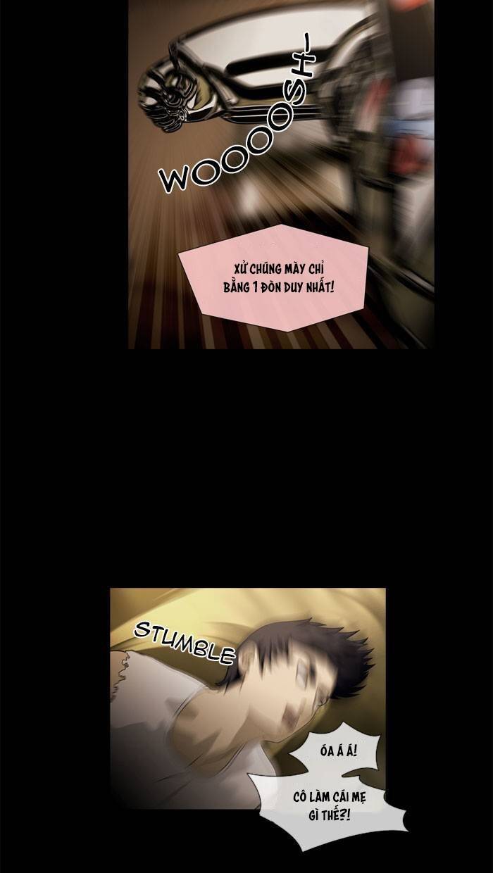 nhân vật tùy tùng chapter 9 58