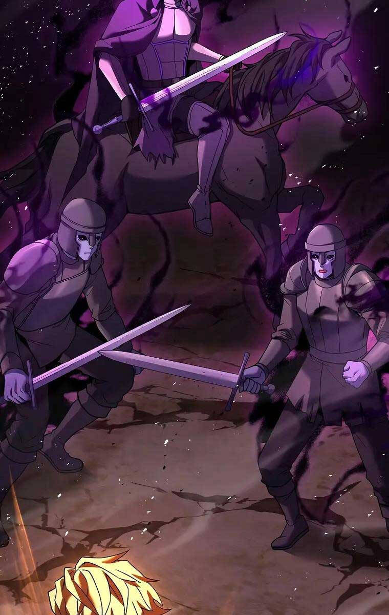 sự trở lại của hiệp sĩ giáo vô song chapter 116 51