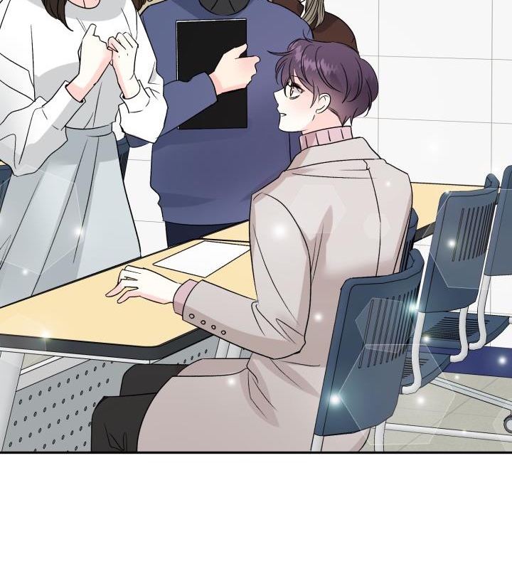 xác suất tình yêu chapter 61 5