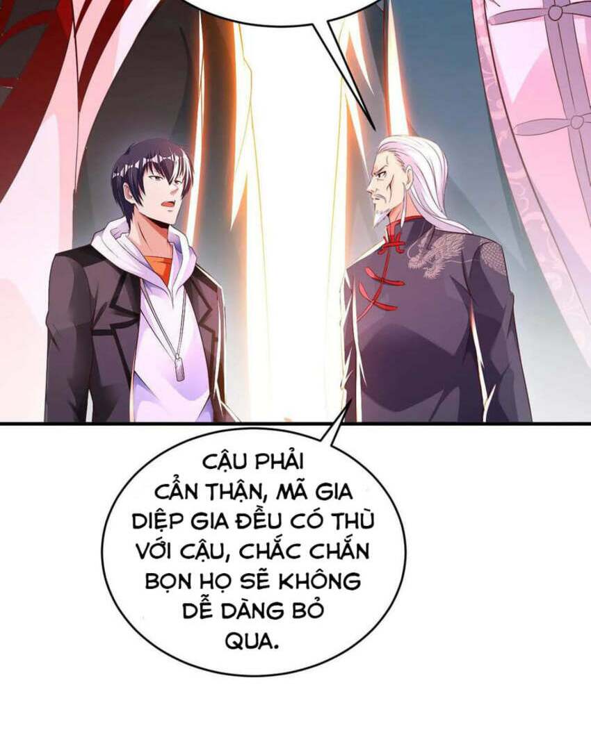 sư phụ của ta là thần tiên chapter 68 40