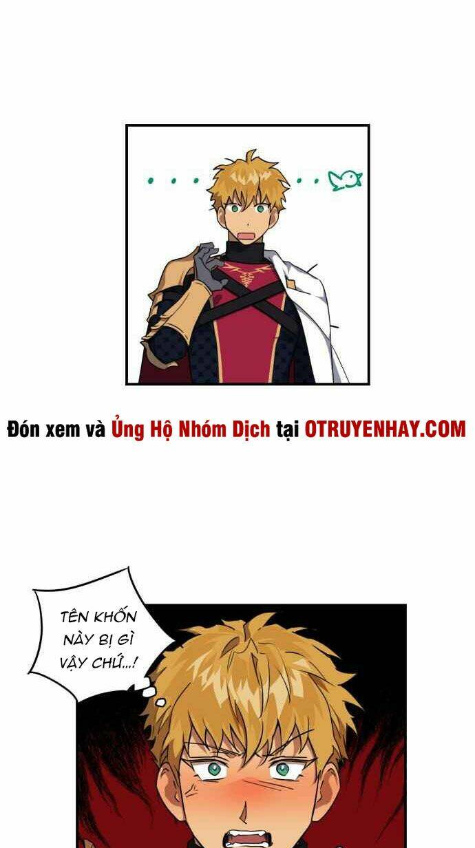 lâu đài vô danh chapter 18 55