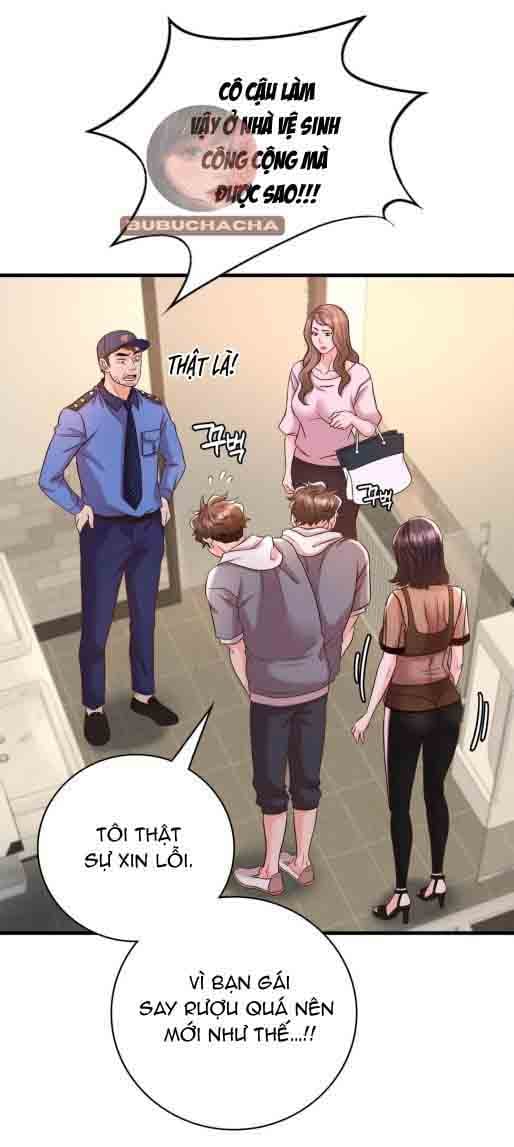 tôi muốn say cô ấy chapter 6 50