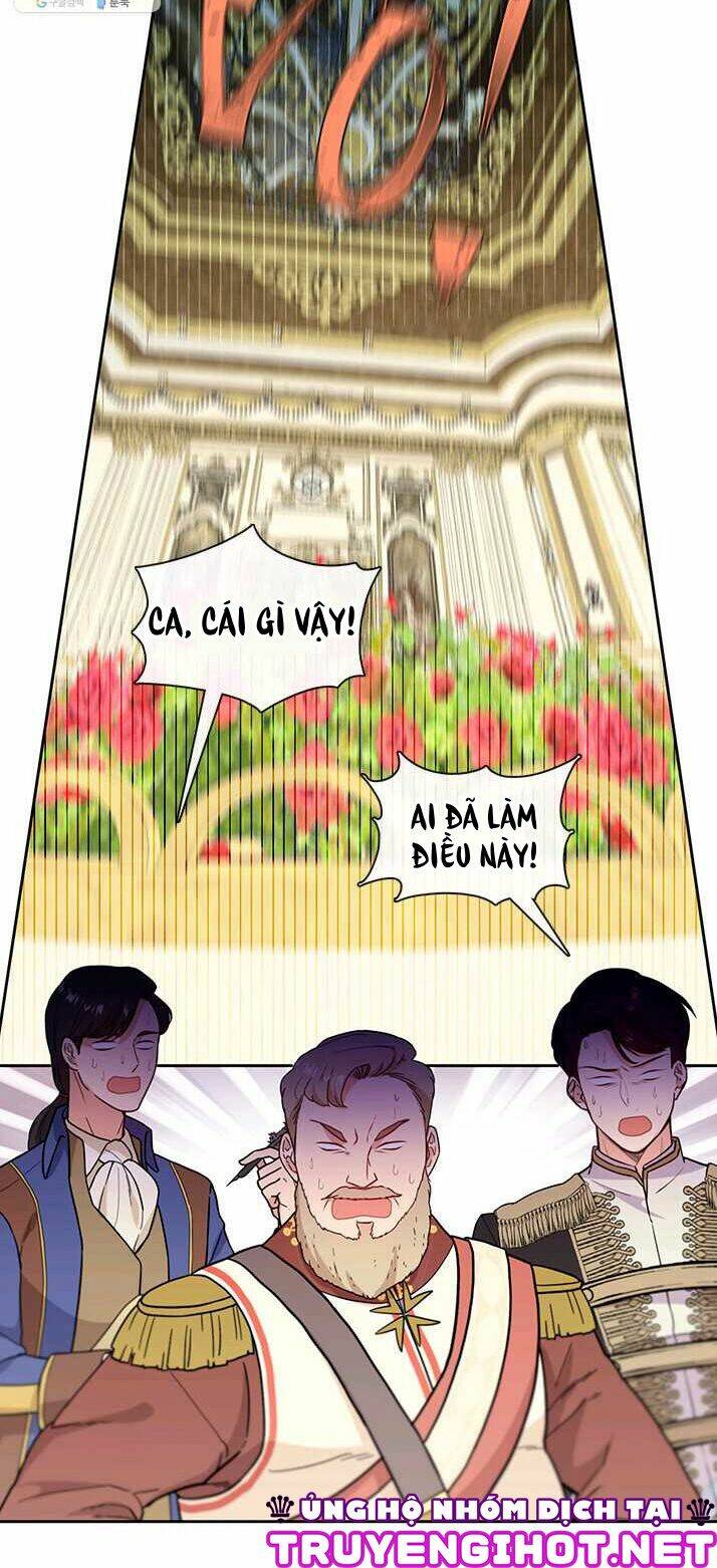 hãy coi chừng ác nữ chapter 75 41