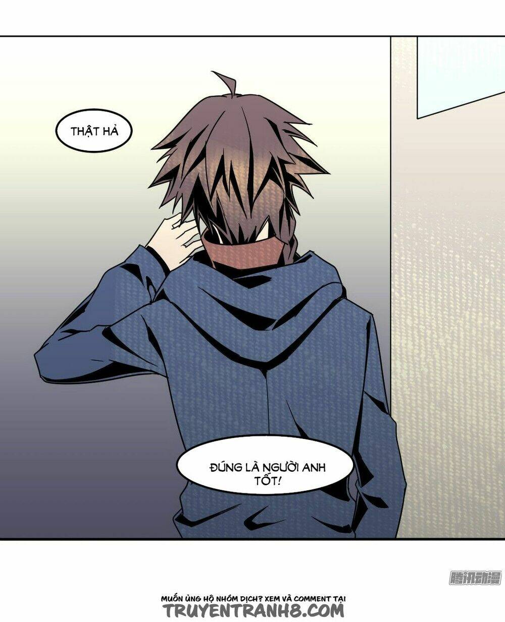 điều ước của người phàm chapter 21 25