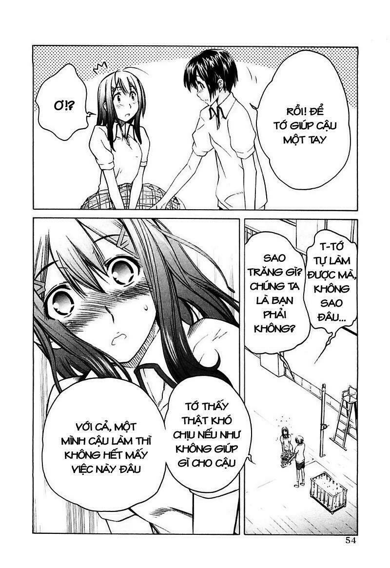 kimikiss chapter 39 6