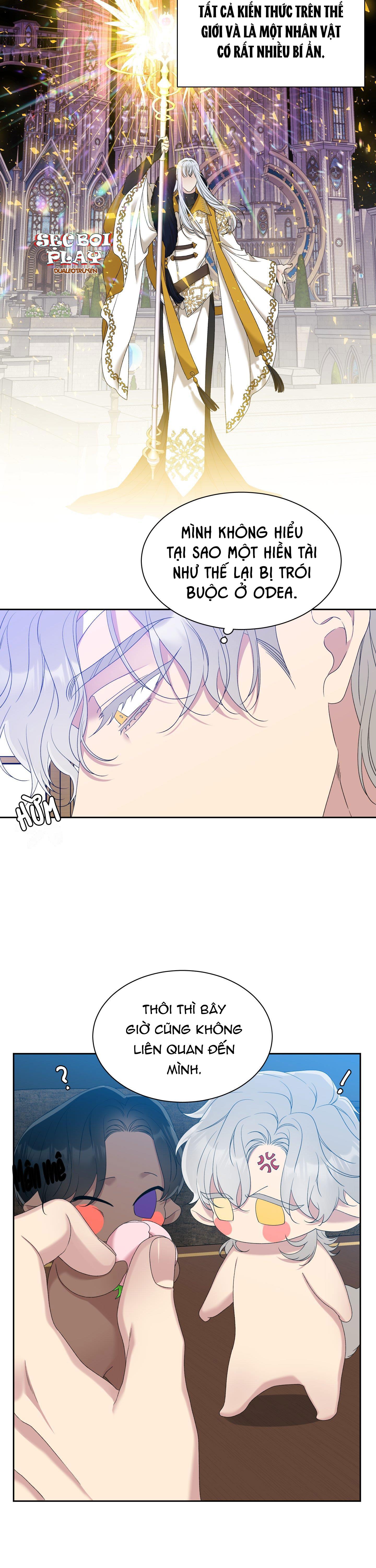 smyrna và capri chapter 25 3