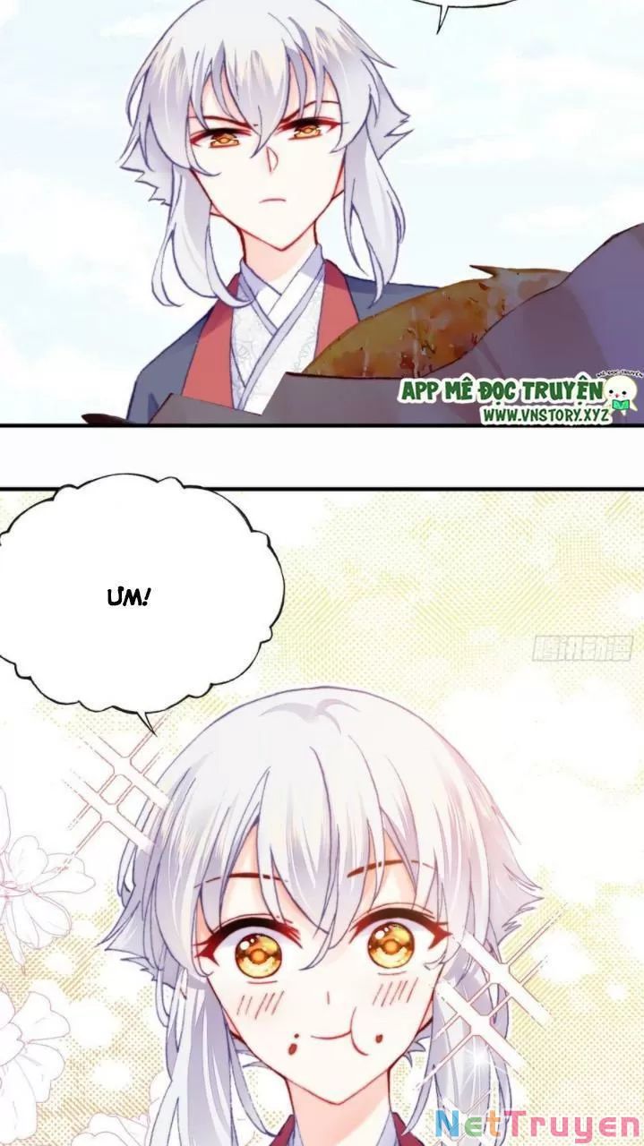 lại bị bệnh chiều chuộng quấn lấy chapter 35 9