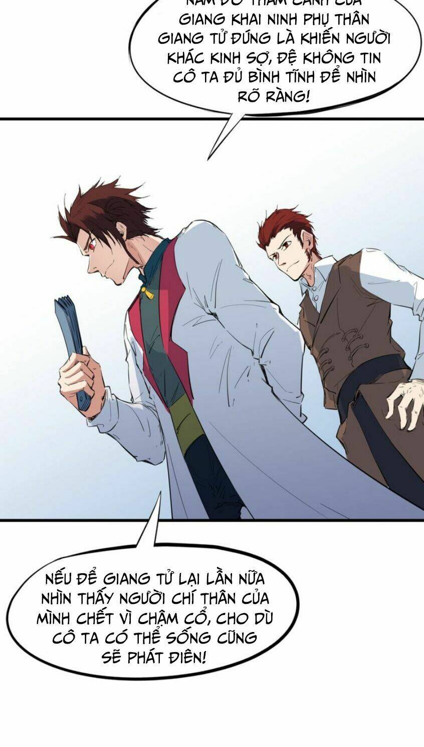 long mạch võ thần chapter 18 49