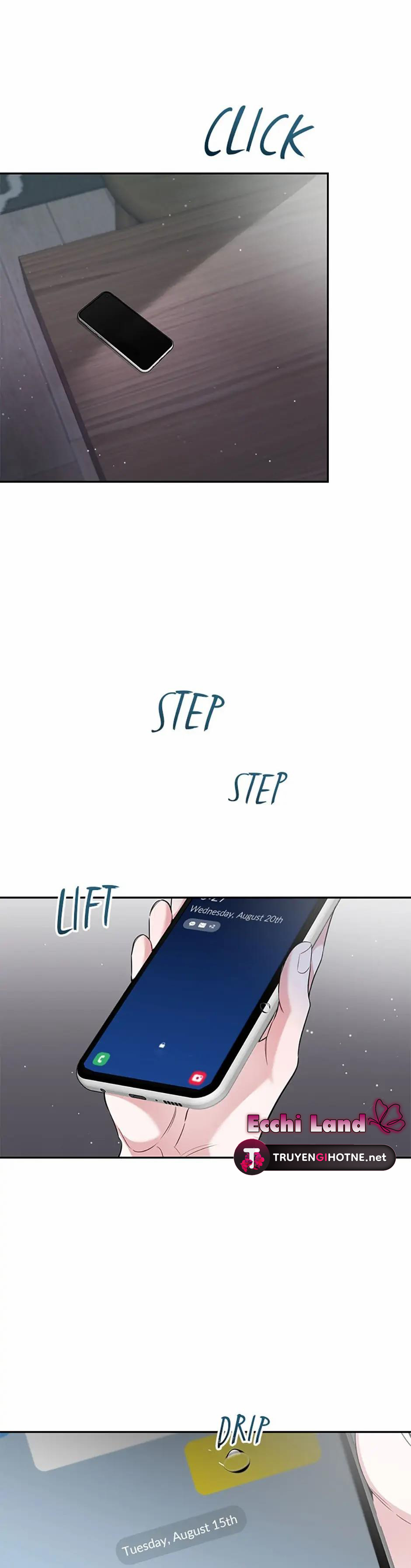 vụ tai tiếng có chủ đích chapter 32.2 10