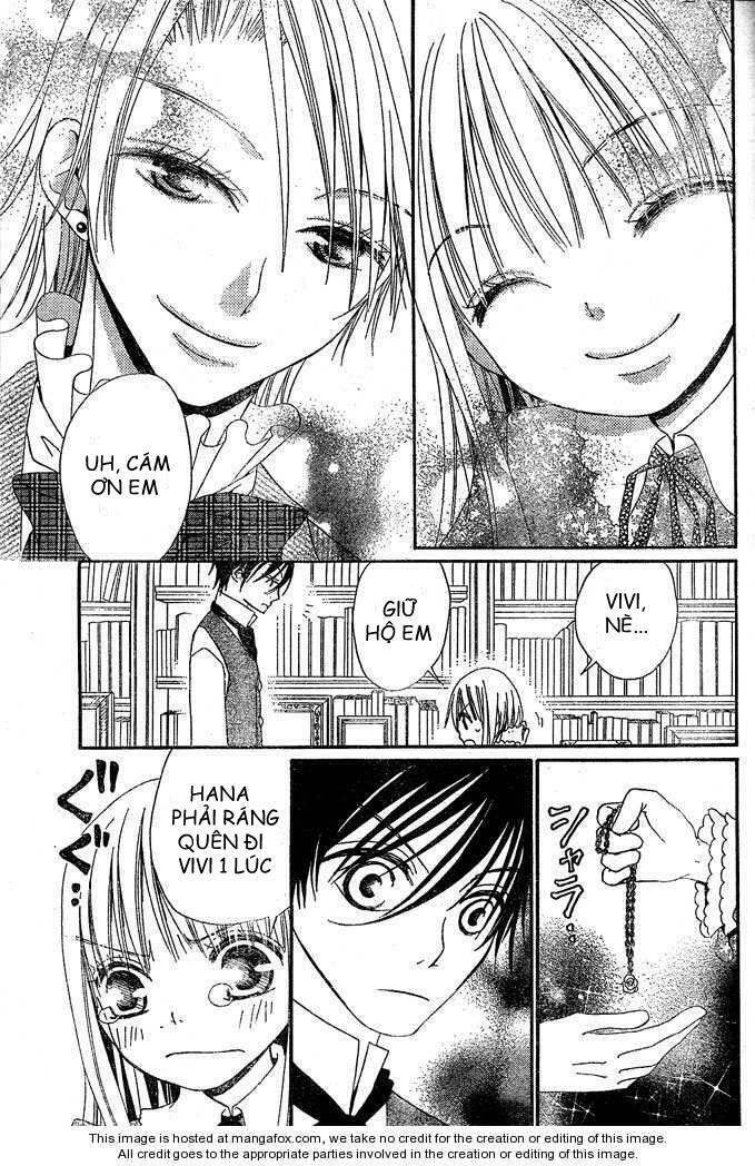 hoa và ác ma chapter 9 21