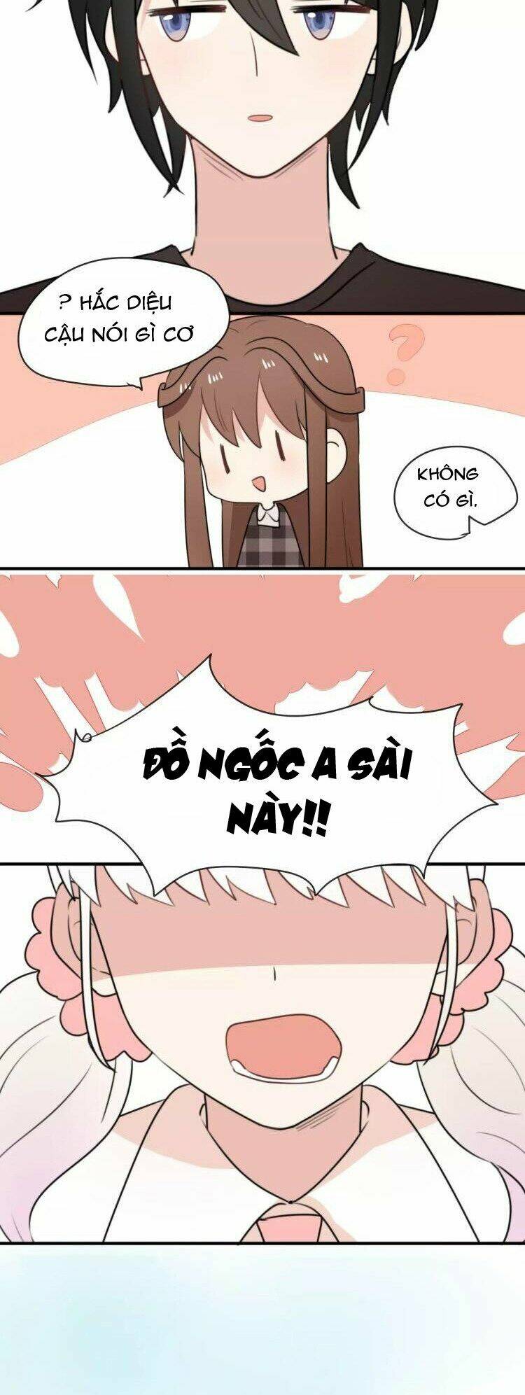 tiểu miêu và hắc diệu thạch chapter 10 5