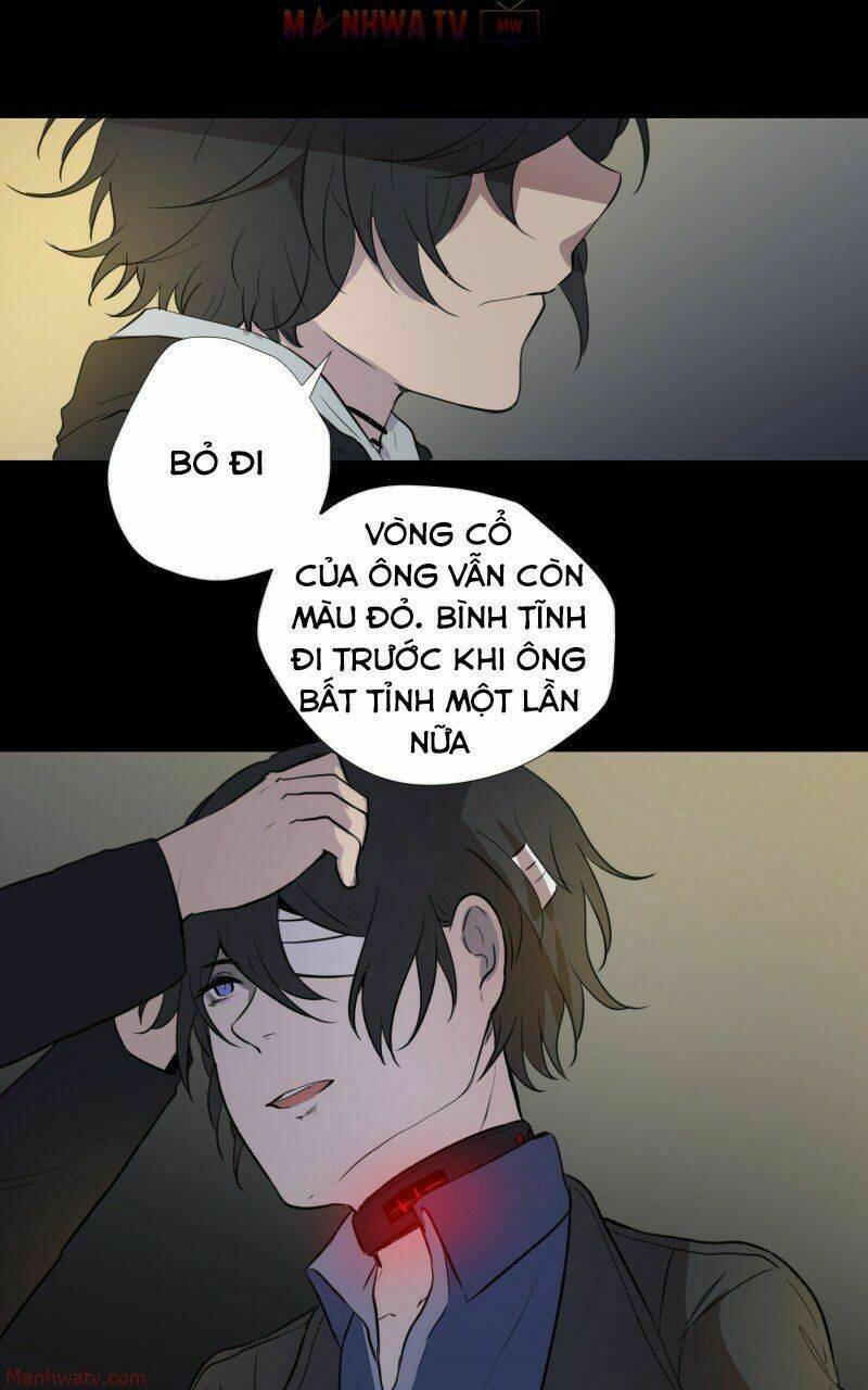 Trọng Sinh Mạc Thế Chapter 44 33