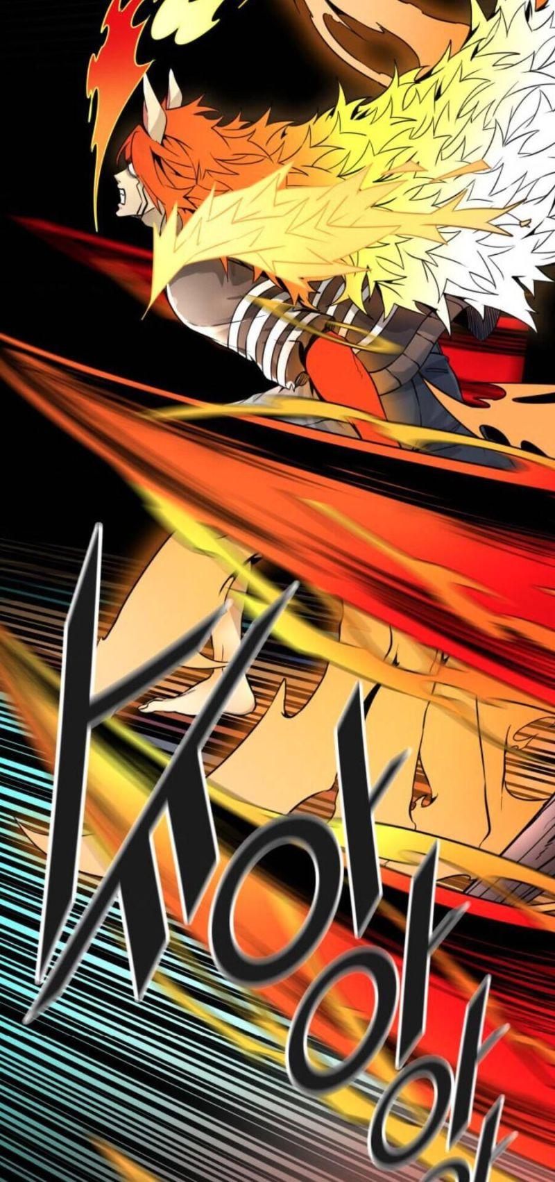 tòa tháp bí ẩn 2 chapter 492 57