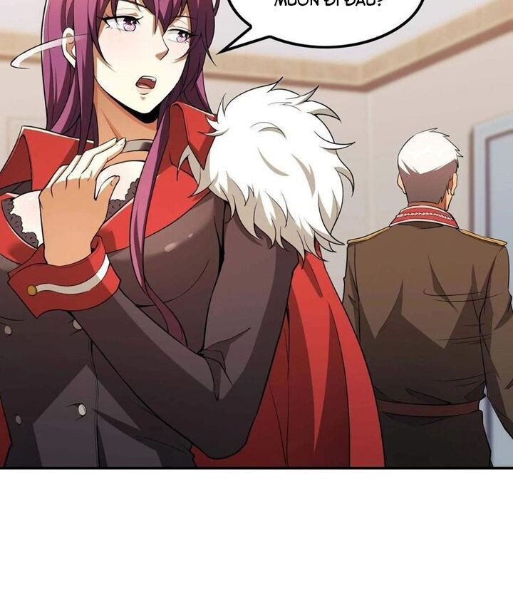 đệ nhất người ở rể chapter 75 49