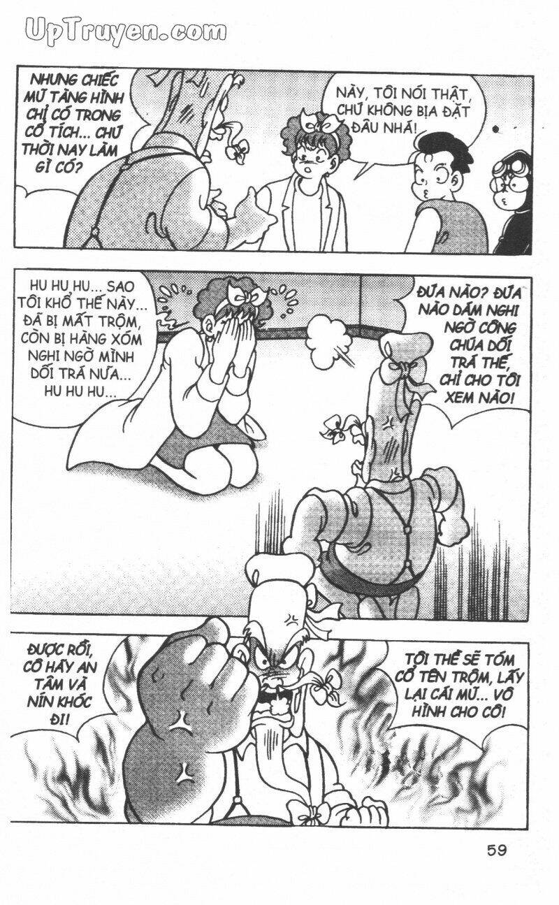 đội quân nhí nhố chapter 21 62