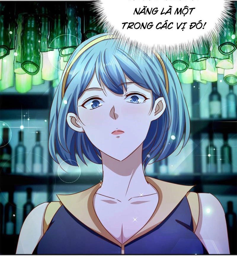 bảy vị tỷ tỷ tuyệt thế vô song của ta chapter 32 25