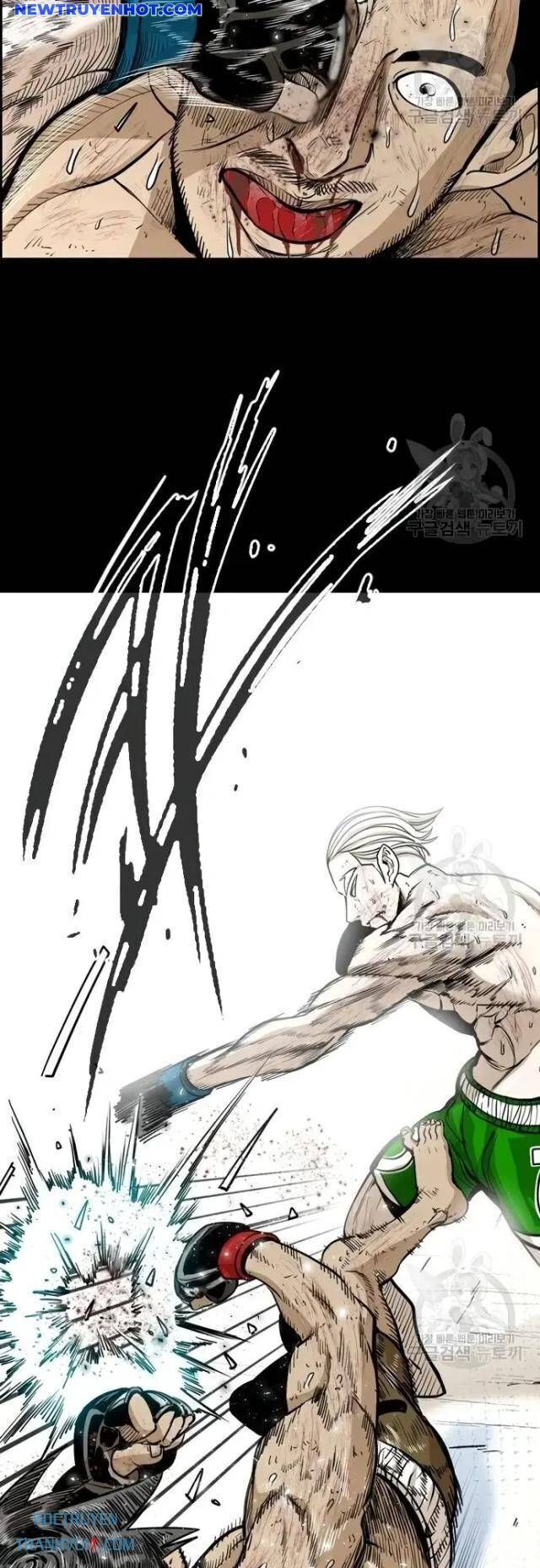 shark - cá mập chapter 222 22