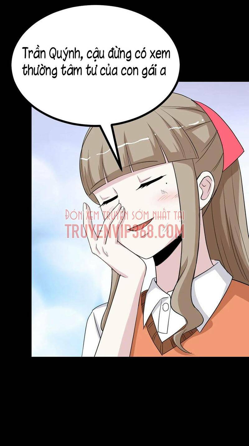 đai ca trở lại tuổi 16 chapter 170 25