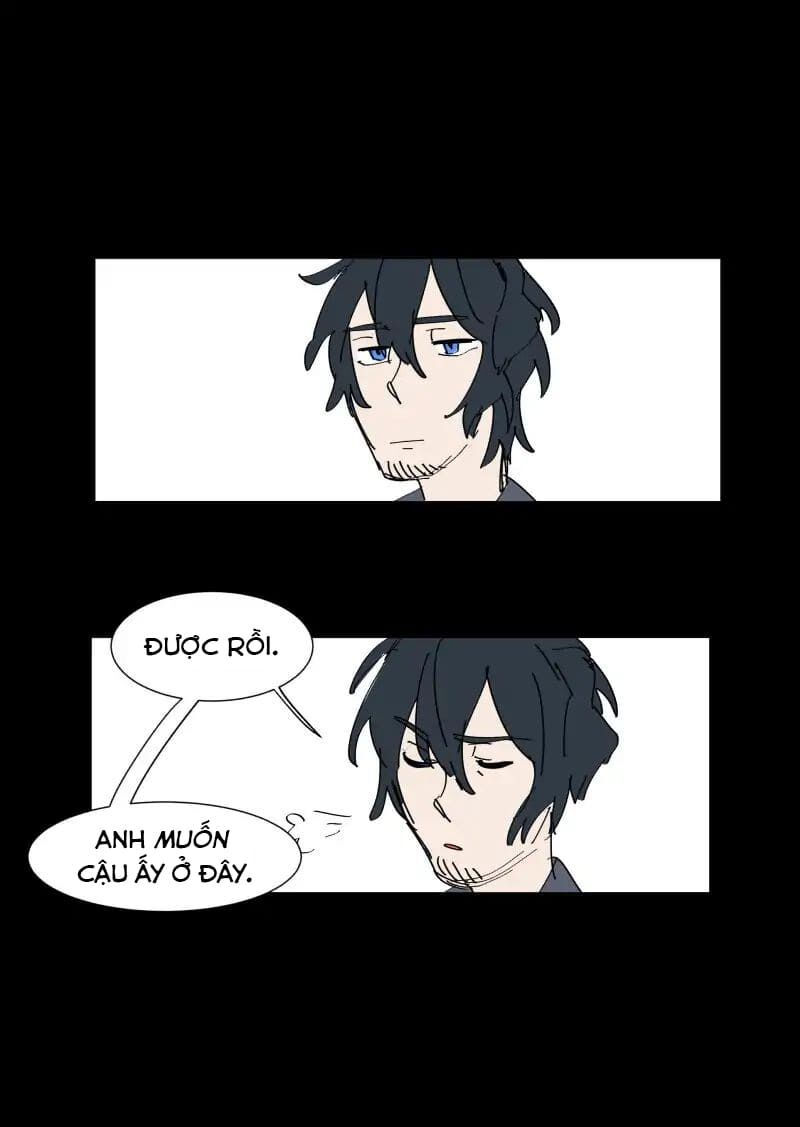 lumine - cội nguồn ánh sáng chapter 67 9