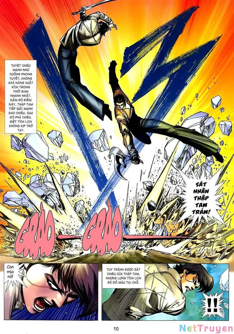 cuồng đao 04 chapter 47 10