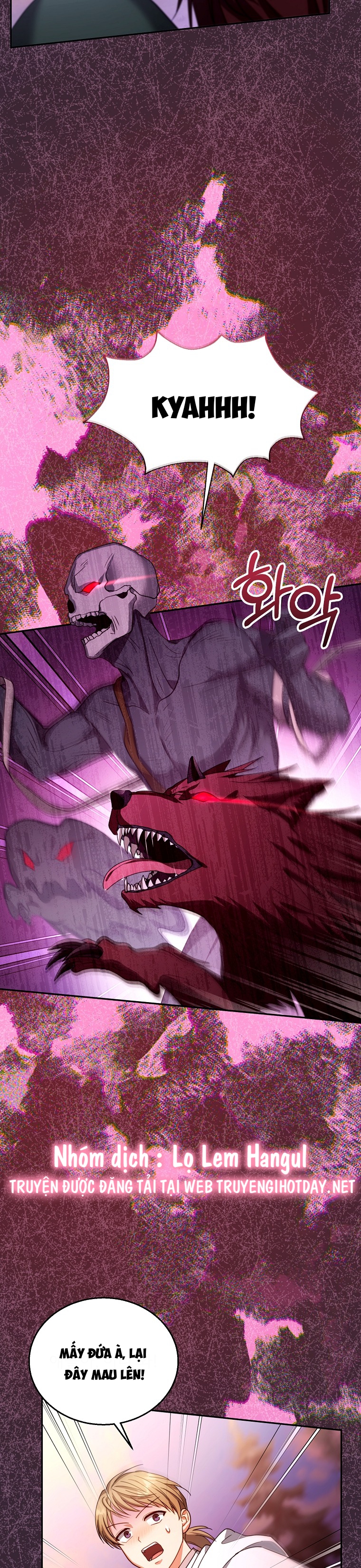 tôi đã có con với người chồng phản diện chapter 87 8