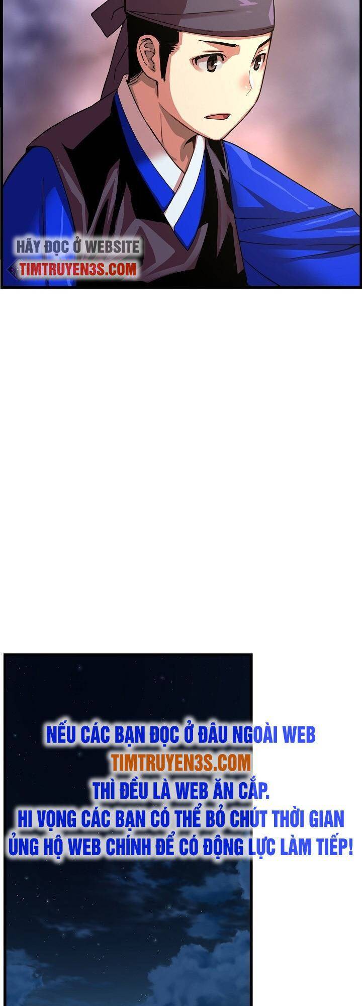 tôi sẽ sống như một hoàng tử chapter 67 41