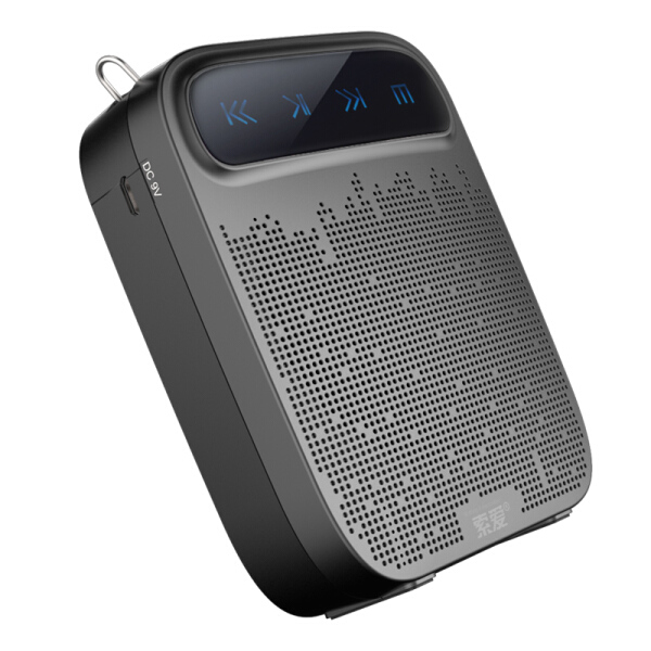 Loa trợ giảng Soaiy S-418 10W