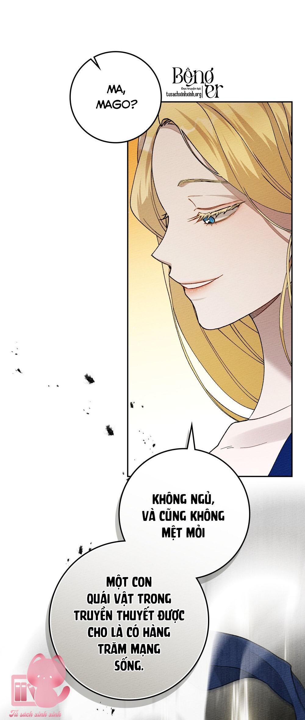 dưới tán cây sồi chapter 65 49