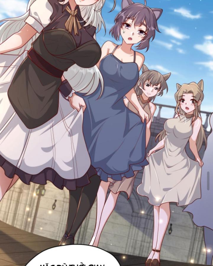 người chơi và nhân vật chính đều muốn làm hại ta chapter 85 9