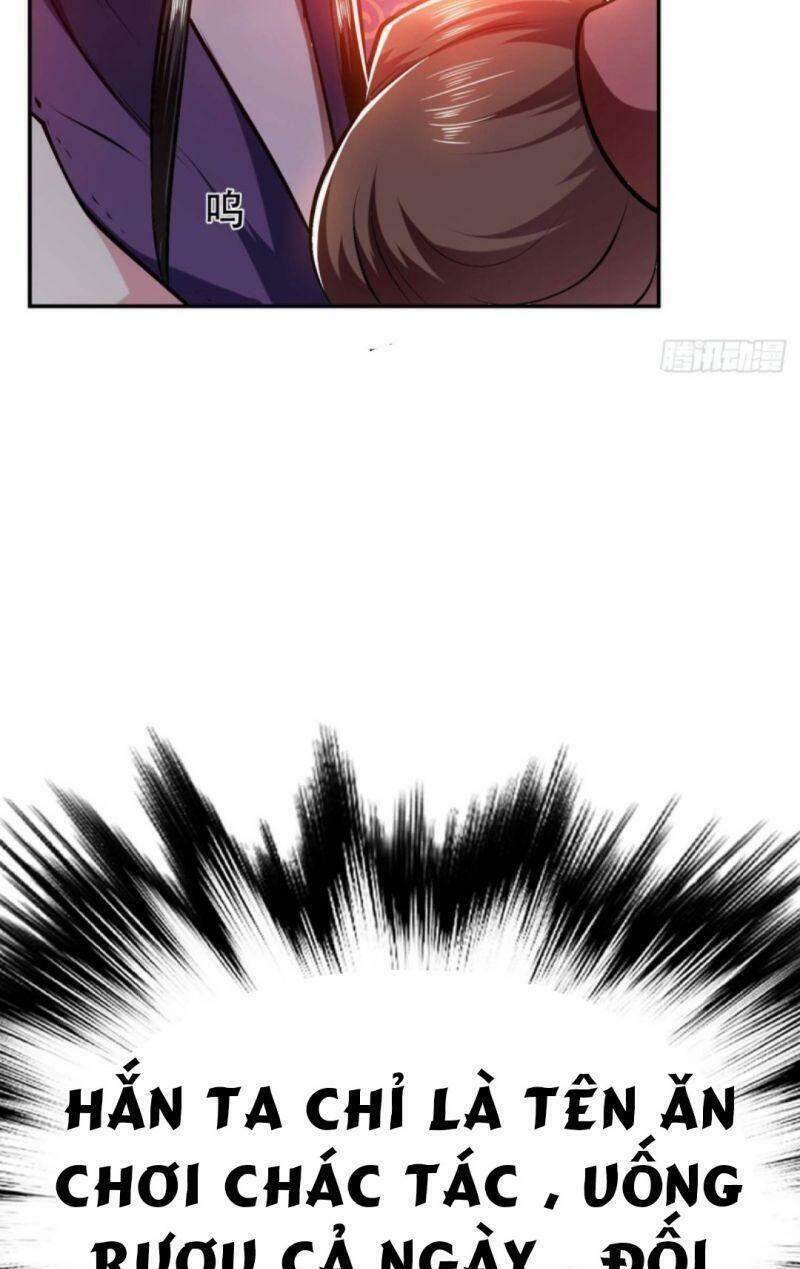 nam chính và hậu cung đều là của ta chapter 5 23