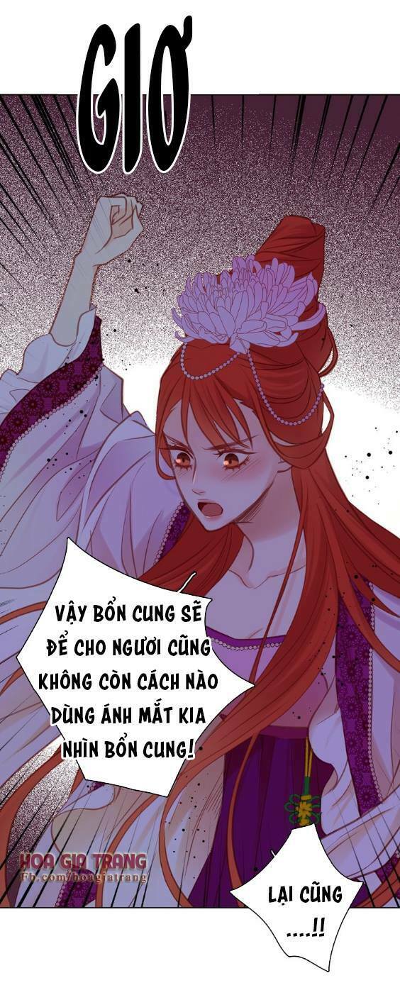 ác nữ hoàng hậu chapter 41.2 2