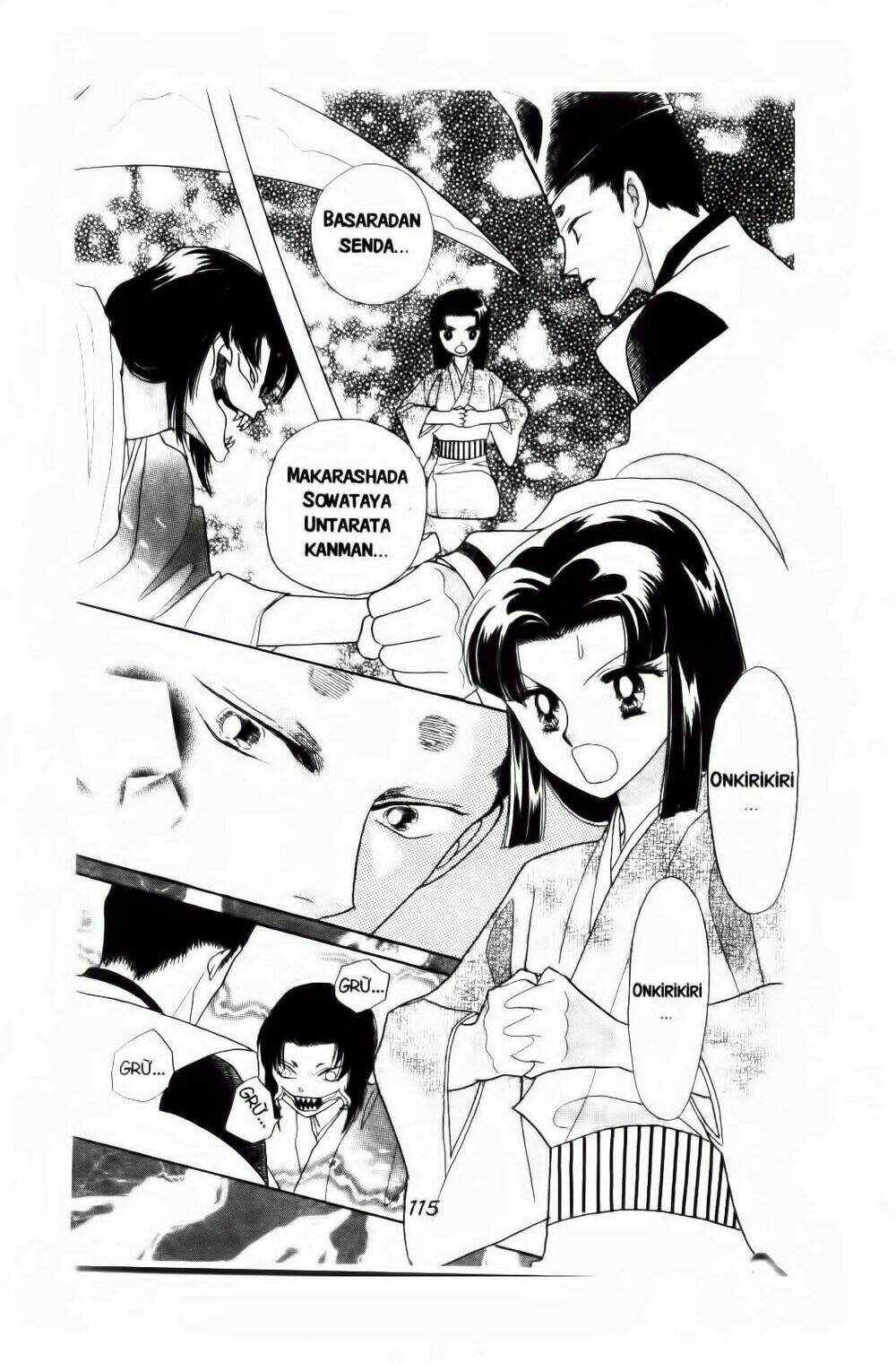 truyện cổ gấm hoa chapter 5 53