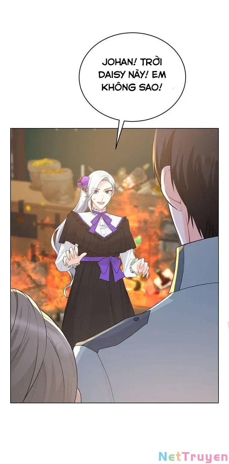 là nhân vật phản diện nhưng tôi sẽ trở thành nữ chính chapter 80 32