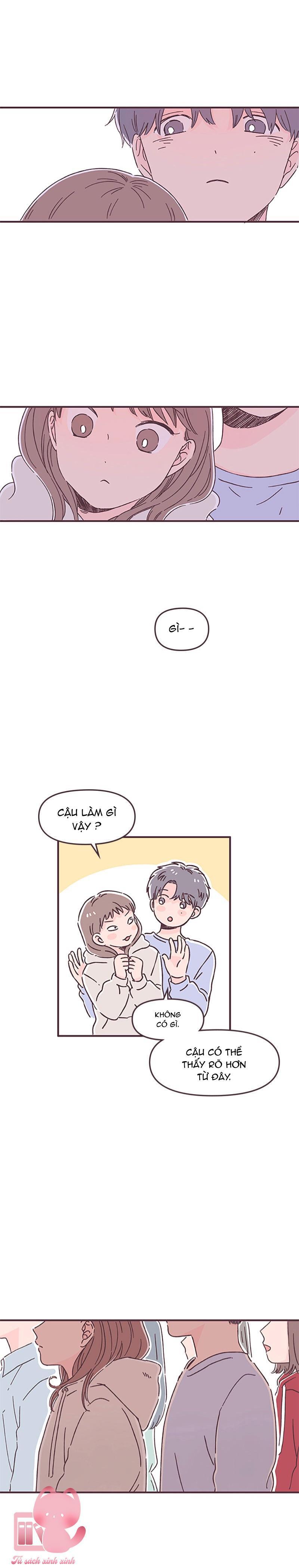 ngày định mệnh của đôi ta chapter 51 12