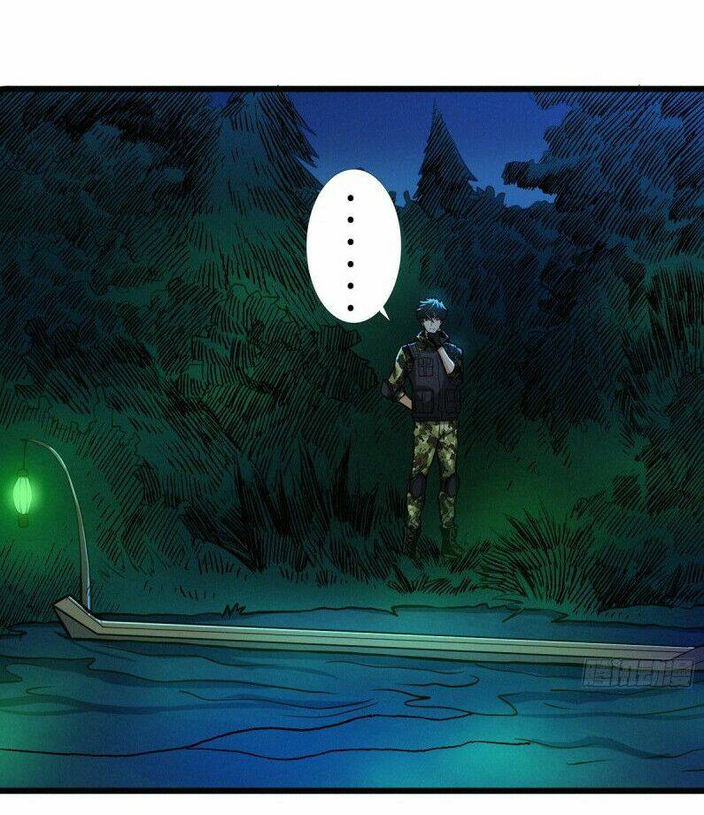 nơi này có yêu khí chapter 64 9