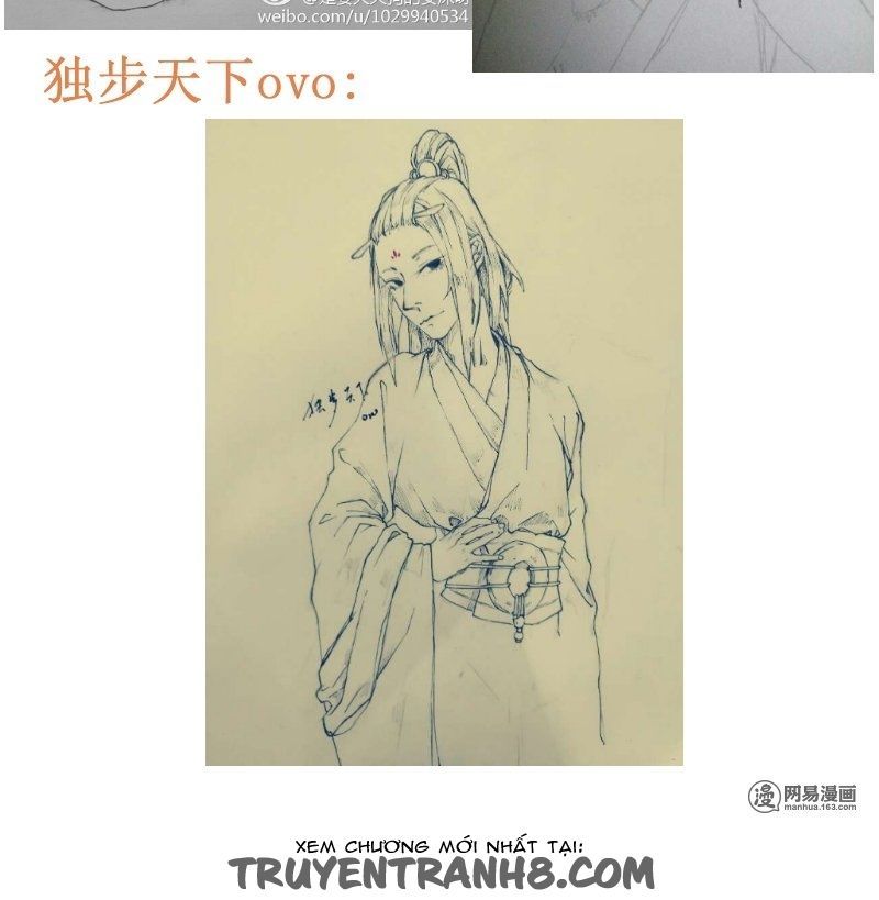 hoàng thượng đoạn tụ! đừng chạm vào ta chapter 129 13