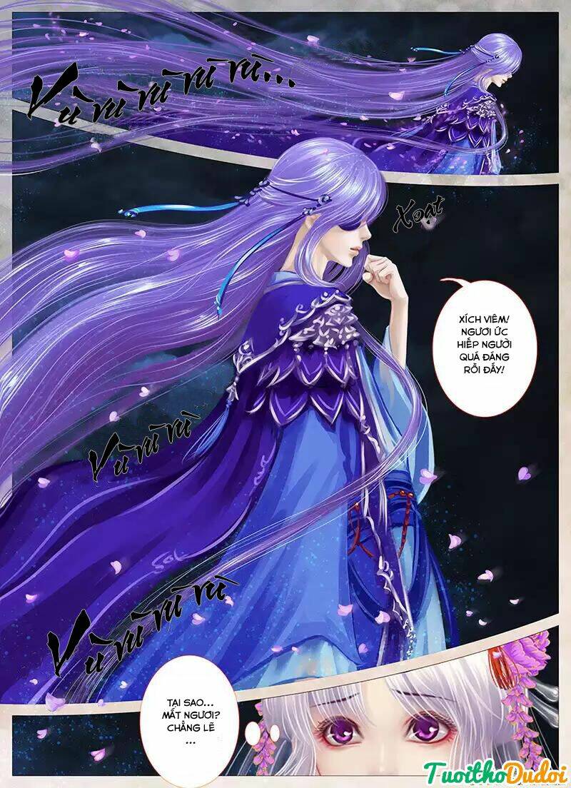 nguyệt lạc tử hoa chapter 23 7