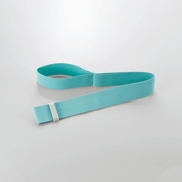 Đai tập thể thao cấp độ 1 ELECOM HCF-TBFSBUL