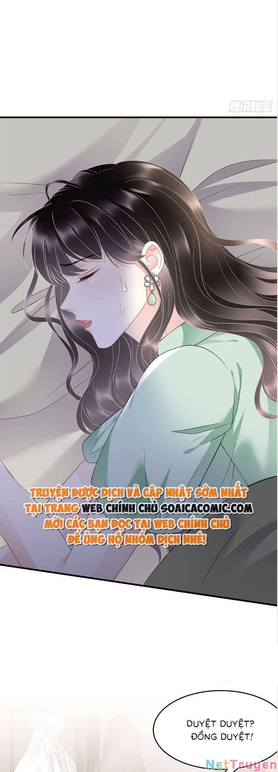 [16+] đại tiểu thư có thể có ý đồ xấu chapter 130 19