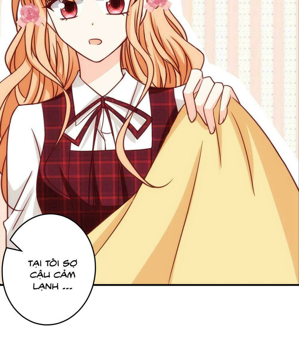 hôm nay tôi sẽ yêu ai đây ? chapter 22 47