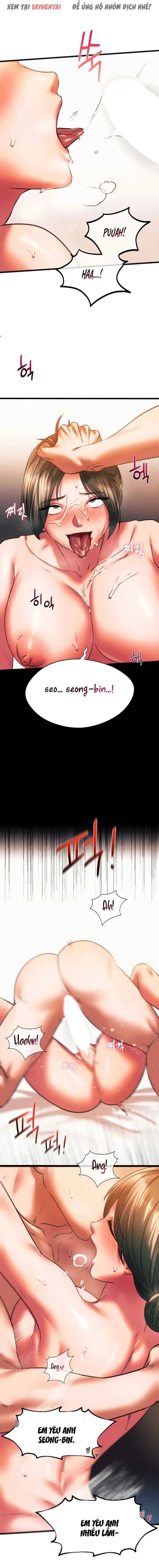 bạn học của tôi chapter 22 14