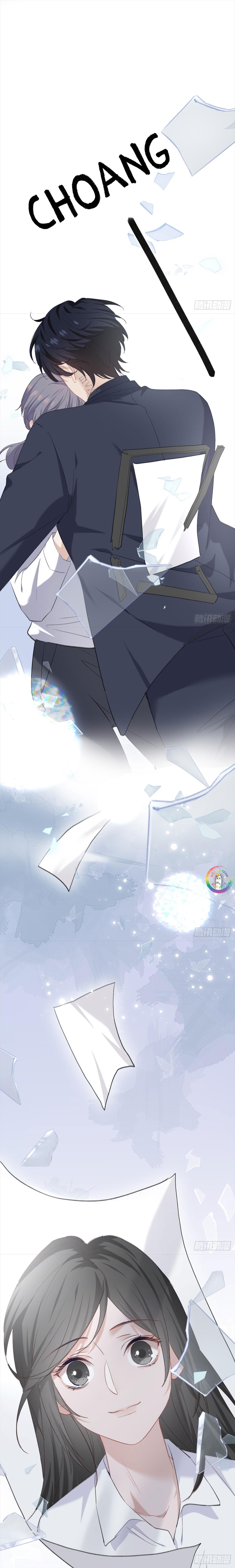 [bl] quan hệ nguy hiểm chapter 2 21